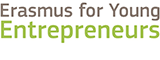 Erasmus pro mladé podnikatele